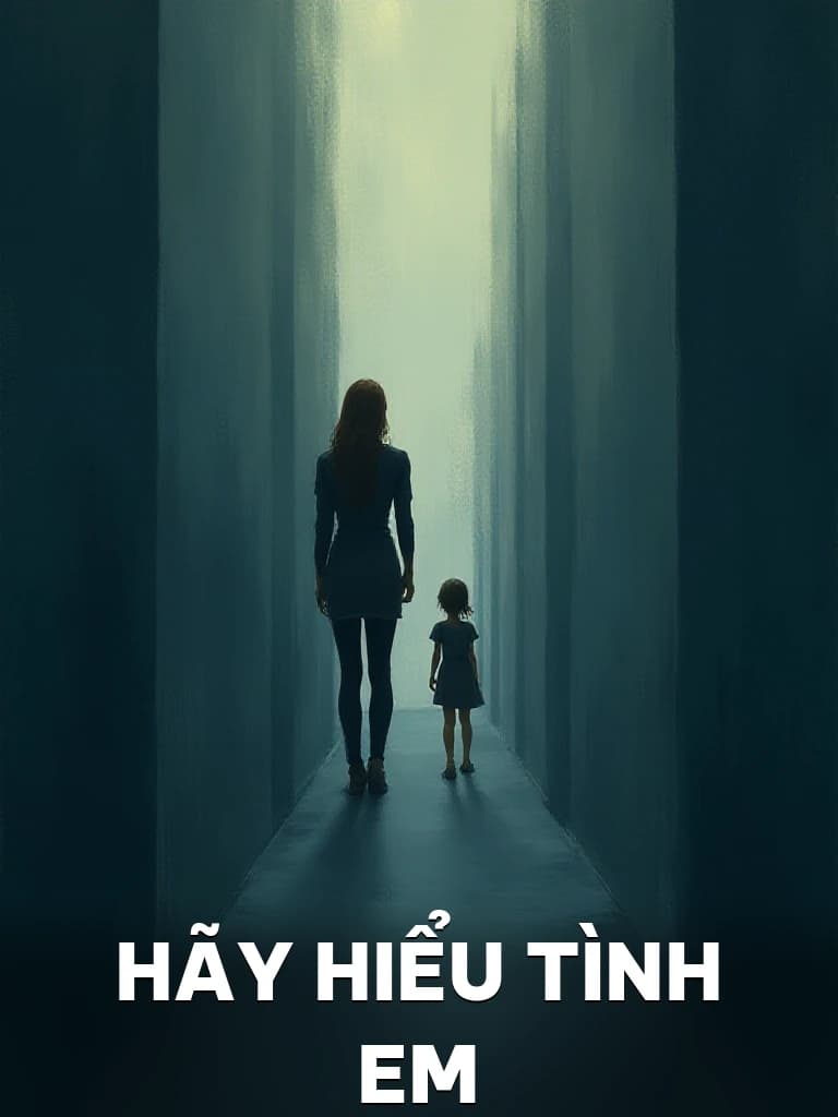 Hãy Hiểu Tình Em - Cover image