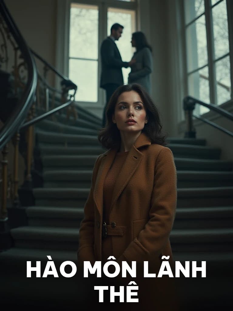 Hào Môn Lãnh Thê - Cover image