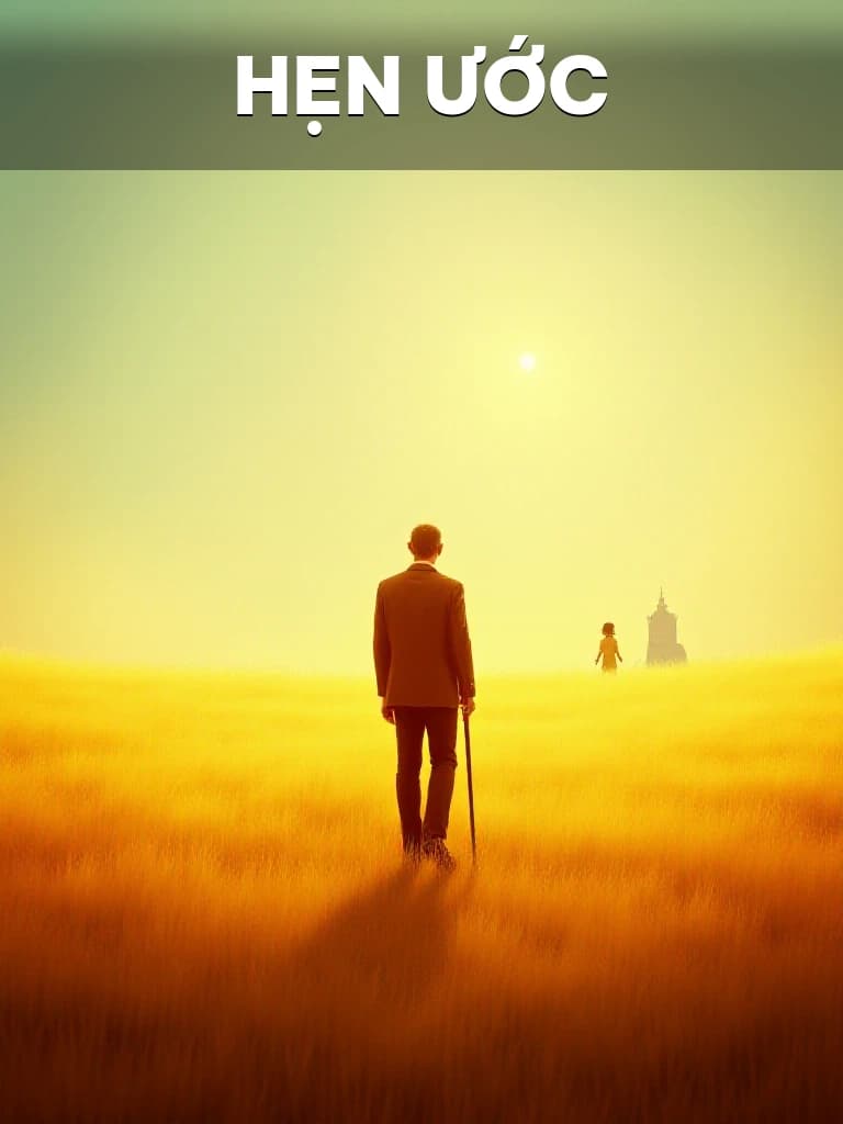 Hẹn Ước - Cover image