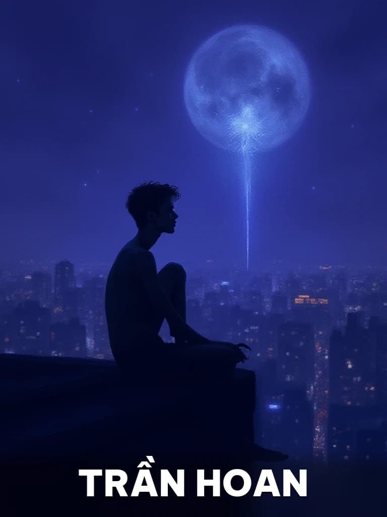 Trần Hoan - Cover image