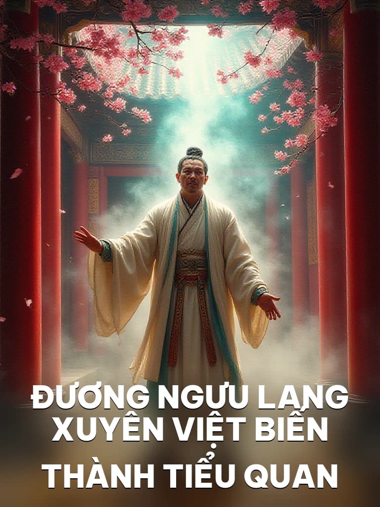 Đương Ngưu Lang Xuyên Việt Biến Thành Tiểu Quan - Cover image