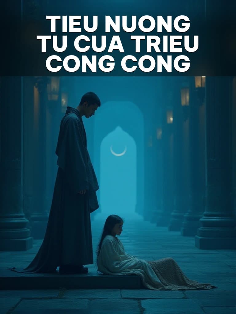 Tiểu Nương Tử Của Triệu Công Công - Cover image