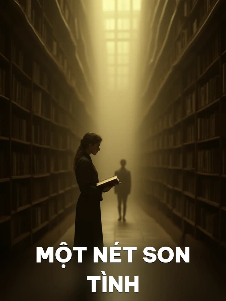 Một Nét Son Tình - Cover image