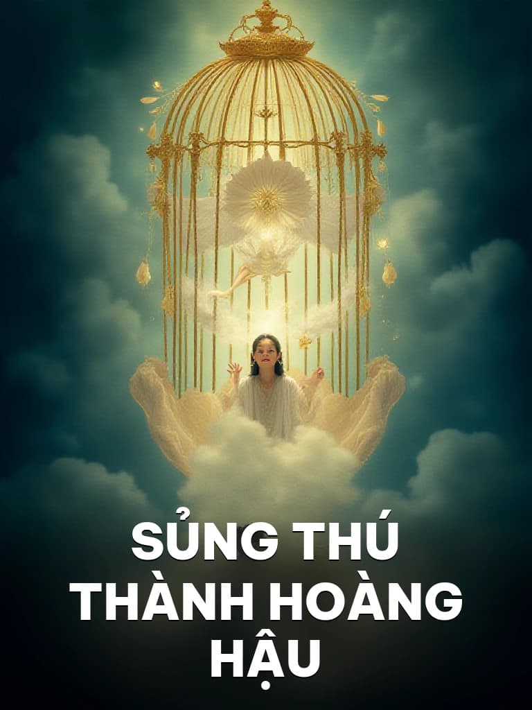 Sủng Thú Thành Hoàng Hậu - Cover image