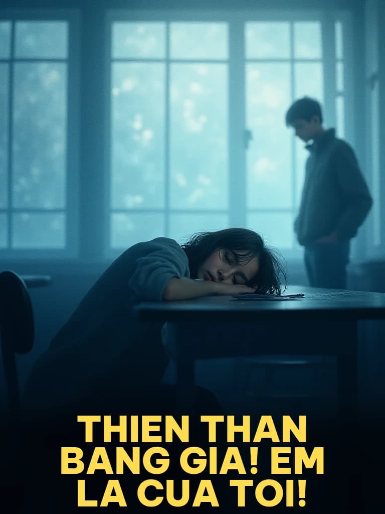Thiên Thần Băng Giá! Em Là Của Tôi! - Cover image
