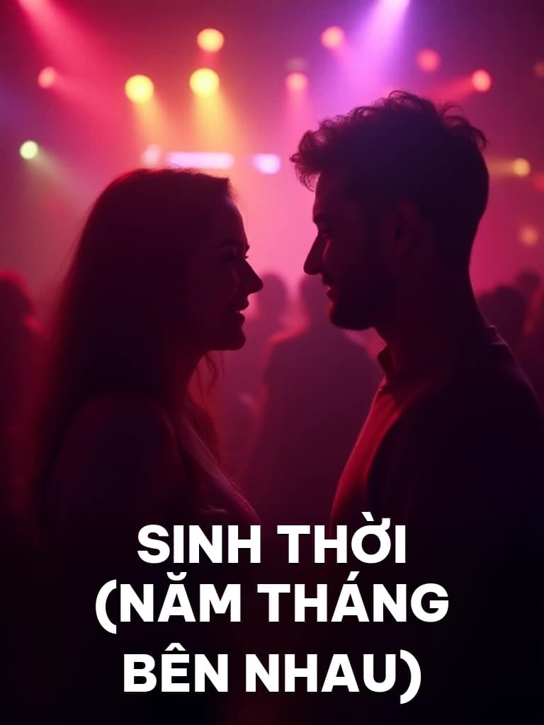 Sinh Thời (Năm Tháng Bên Nhau) - Cover image