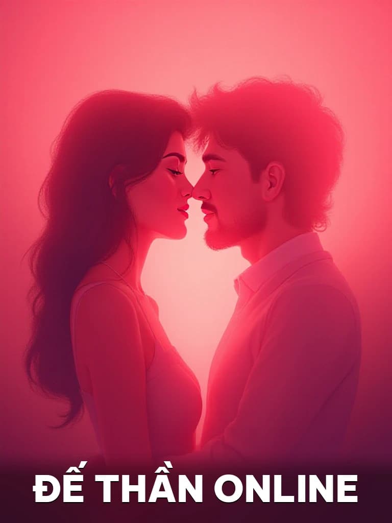 Đế Thần Online - Cover image