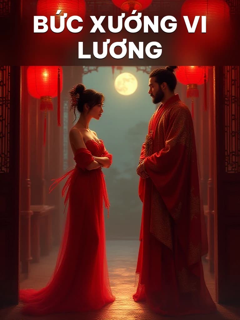 Bức Xướng Vi Lương - Cover image