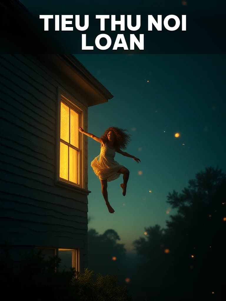 Tiểu Thư Nổi Loạn - Cover image