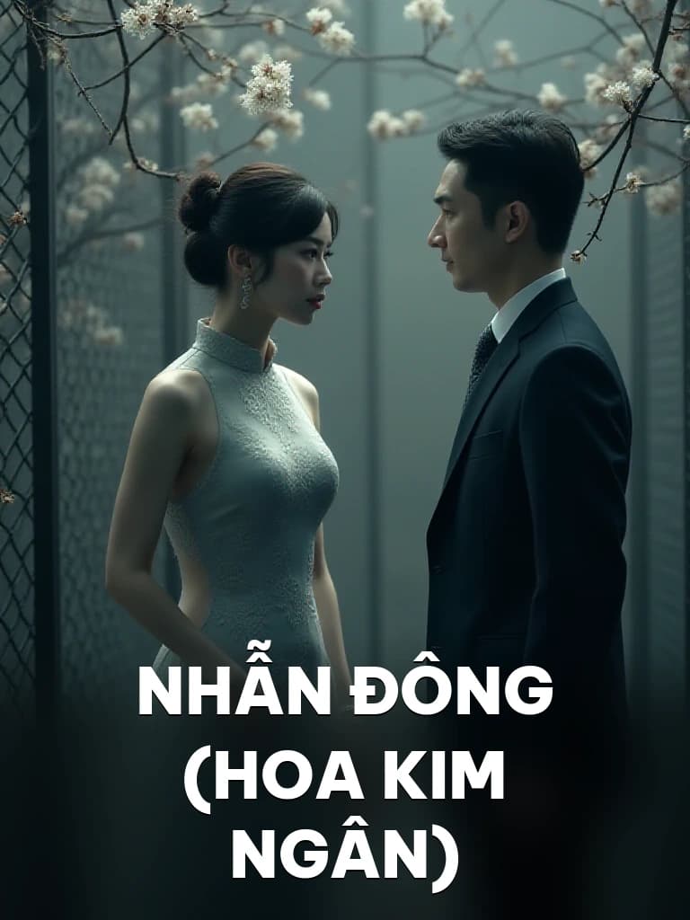 Nhẫn Đông (Hoa Kim Ngân) - Cover image