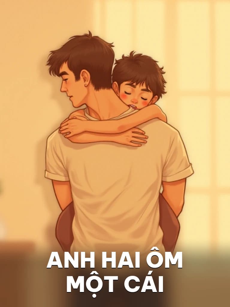 Anh Hai Ôm Một Cái - Cover image