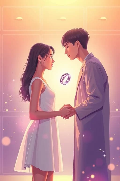 30 Tuổi Gặp Lại Người Mình Yêu Năm 18 Tuổi - Cover image