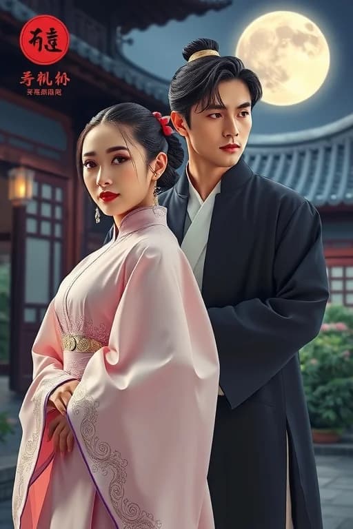7 Năm Sau Hòa Ly - Qua Chi Chi - Cover image