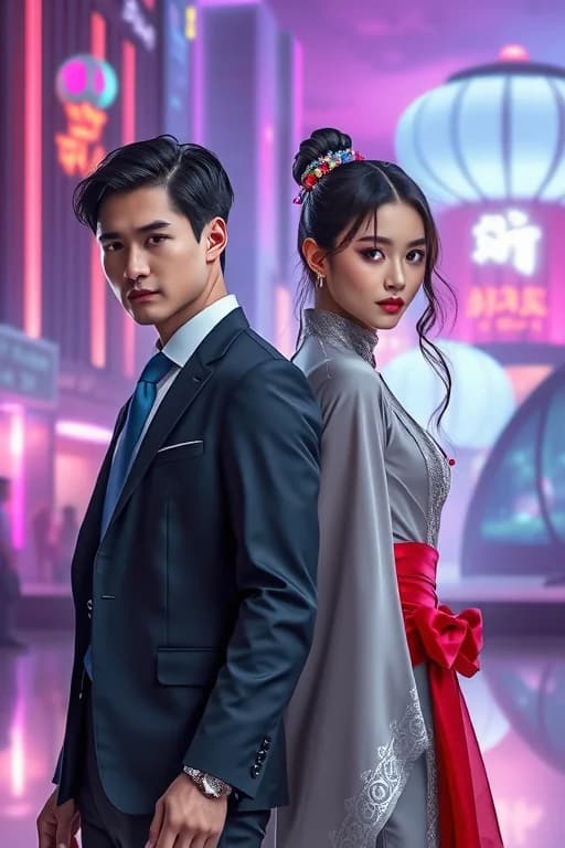 71 Năm Sau Khi Nhân Loại Biến Tình - Cover image