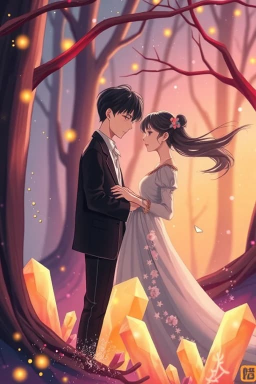 9 Kiếp Sau! Tôi Gặp Em! - Cover image
