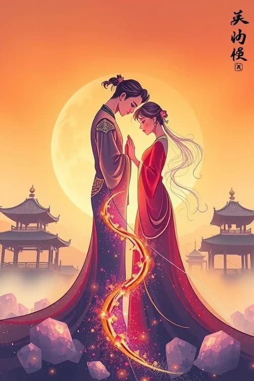 A Âm - Nhất Lê - Cover image