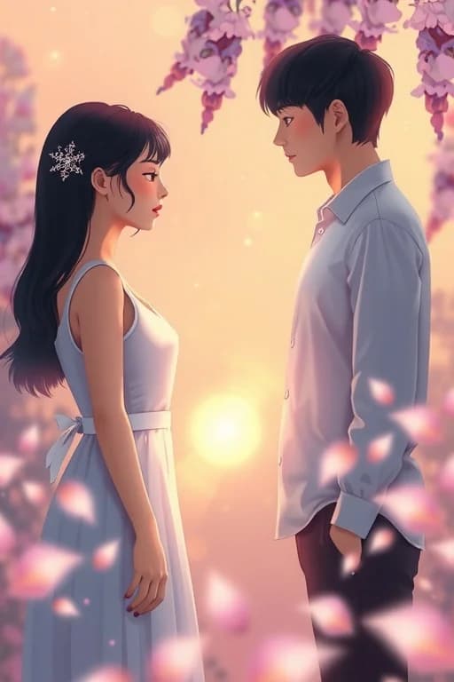 A Đỗ Và Tiểu Chi - Cover image