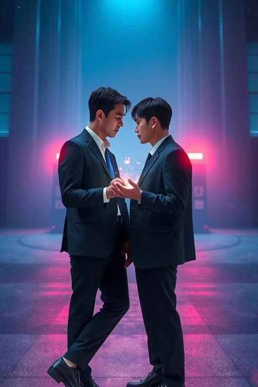 A Dưới O Trên - Cover image