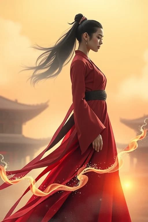 A Hà Của Ôn Quân - Cover image
