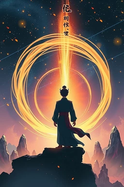 A Mãn Đã Về Nhà Rồi! - Cover image