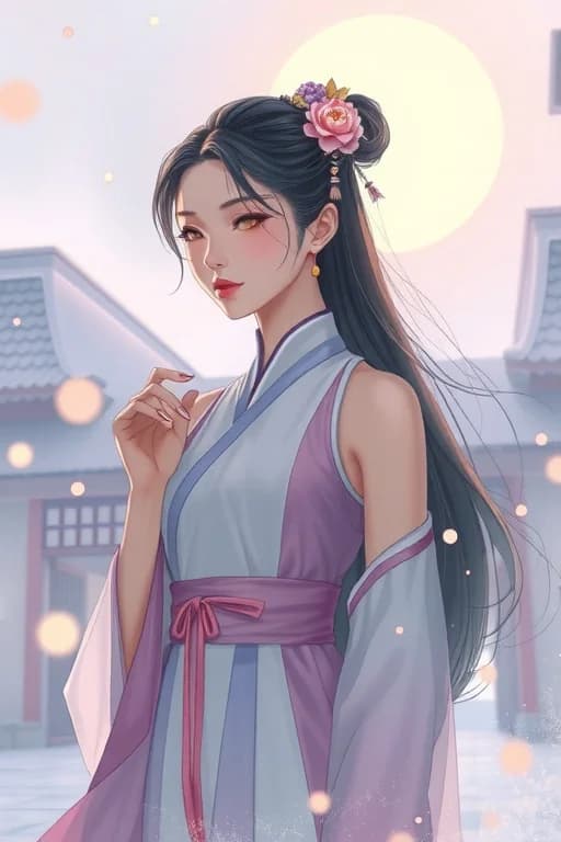 A Thư Của Mẹ - Cover image