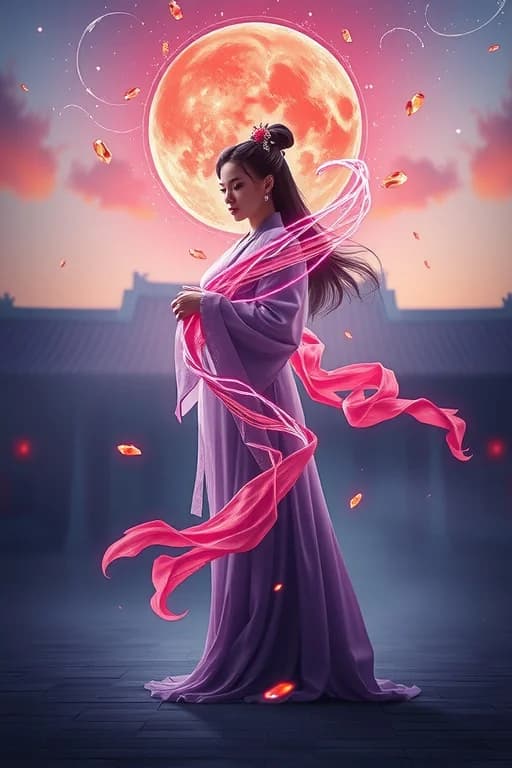 A Vận - Hạ Hắc - Cover image