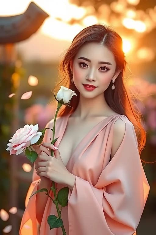 Ác Độc Nữ Xứng Dưỡng Oa Ký (Nữ Phụ Ác Độc Chăm Sóc Con) - Cover image