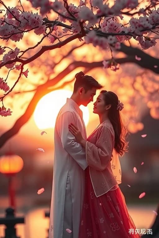 "Ách" Con Nhóc Chọc Hồng Trần - Cover image