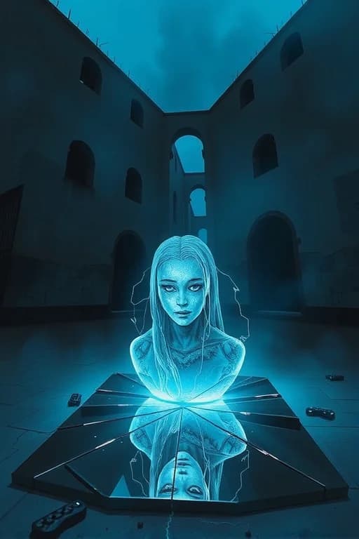 Ai Dám Nói Xấu Tiểu Gia? - Cover image