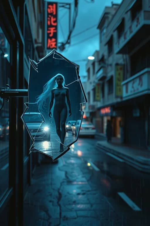 Ai Động Hũ Tro Cốt Của Ta - Cover image