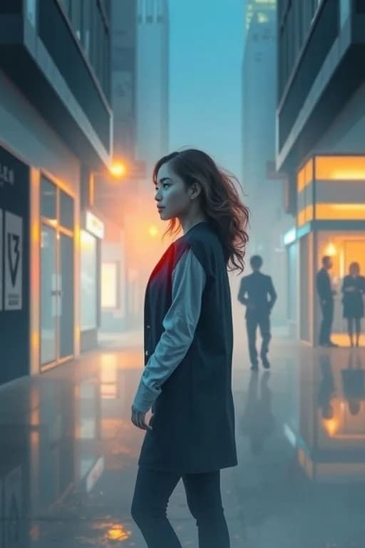 Ai Mới Là Con Vàng Con Bạc Của Mẹ - Cover image