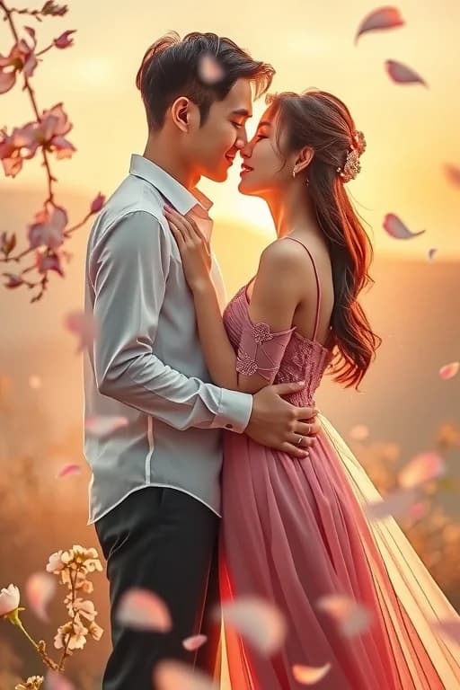 Ai Nói CV Không Thể "Cưa" - Cover image