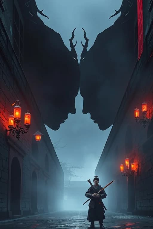 Ai Nói Đao Phủ Không Lấy Được Chồng Ngon? - Cover image