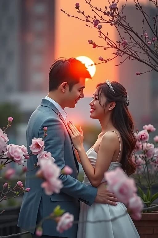 Ai Nói Ta Là Giả Thiên Kim - Cover image