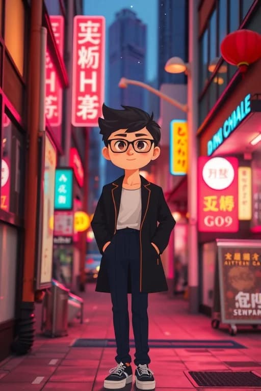 Ai Nói Tôi Có Bạn Gái? - Cover image
