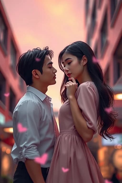 Ai Nói Trúc Mã Omega Không Thể Làm 1 - Cover image