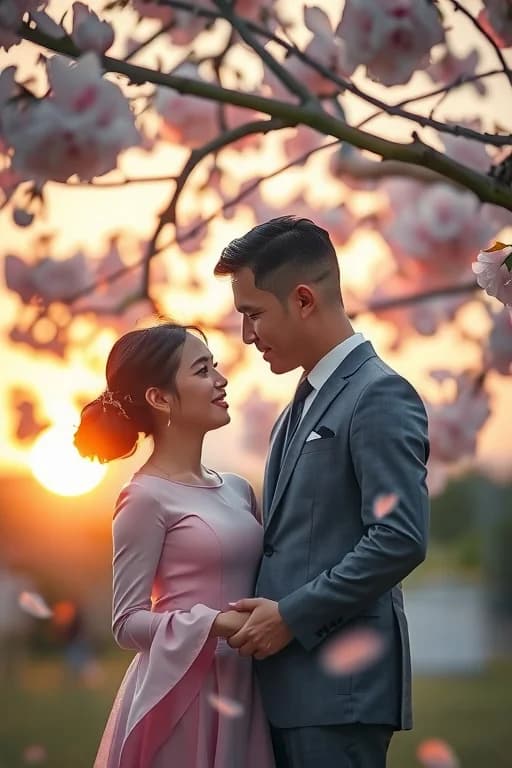 Ải Tình Vị Đắng Trên Đầu Môi - Cover image