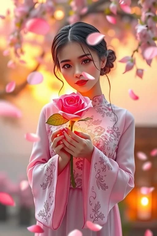 Alpha Mạnh Mẽ Bỗng Nhiên Đột Phát Hội Chứng Hóa Cún - Cover image