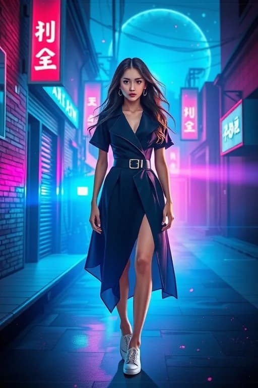 Ám Độ Phi Tinh - Niết Cá Phì Cầu - Cover image