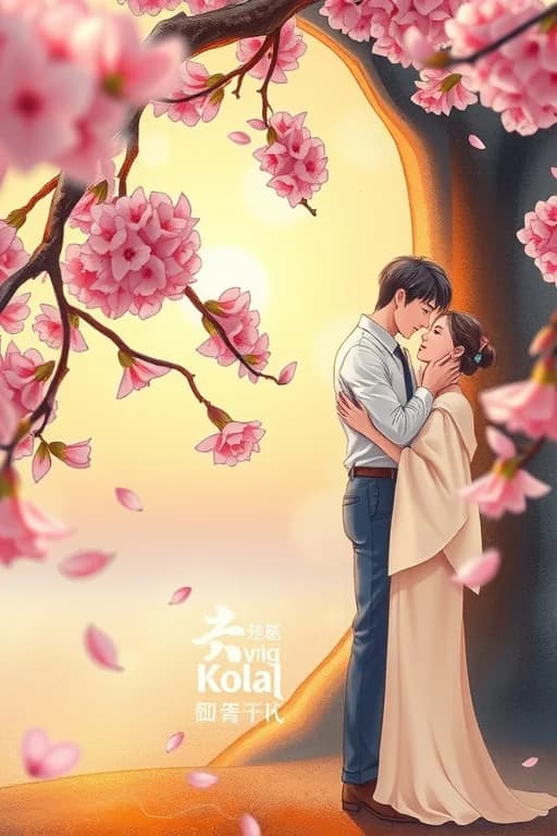 Âm Dương Thác - Đáo Di Hoài Lý Lai - Cover image