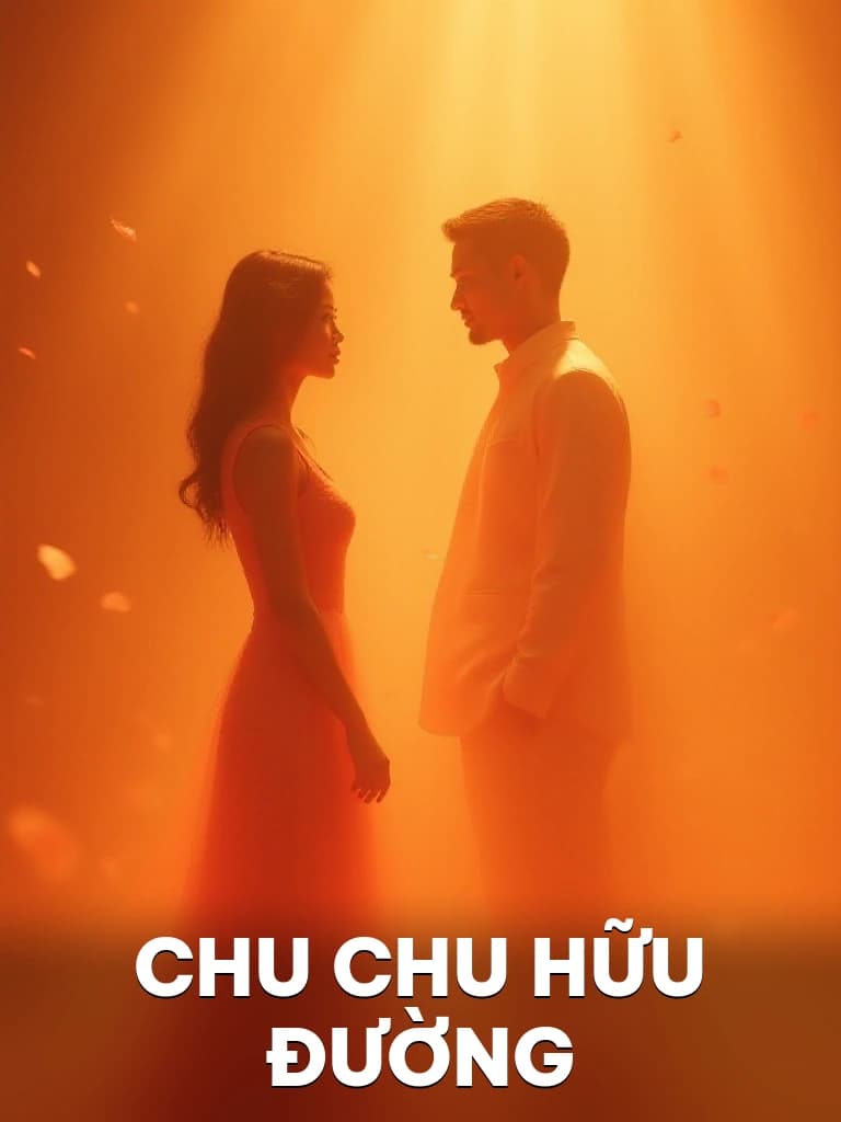 Chu Chu Hữu Đường - Cover image