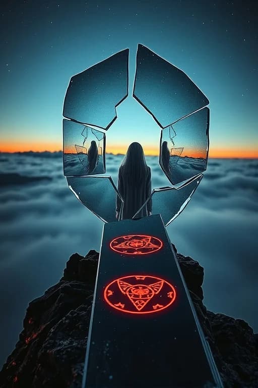 Âm Long Quấn Đỉnh - Cover image