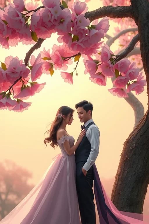 Âm Thầm Bên Em - Tại Đào Bạch Đào - Cover image