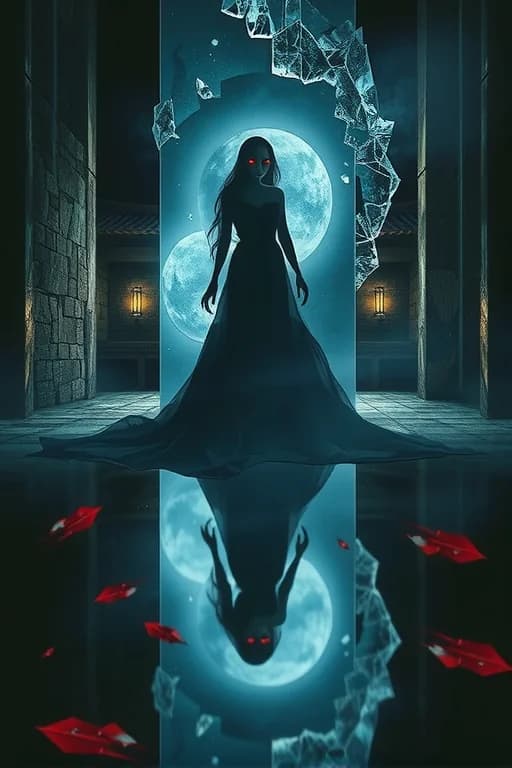 Ẩn Long - Cover image