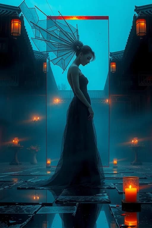 Ân Sủng Của Tạo Hoá - Cover image