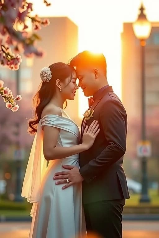 Án Tình: Đội Trưởng Lục Chào Anh! - Cover image