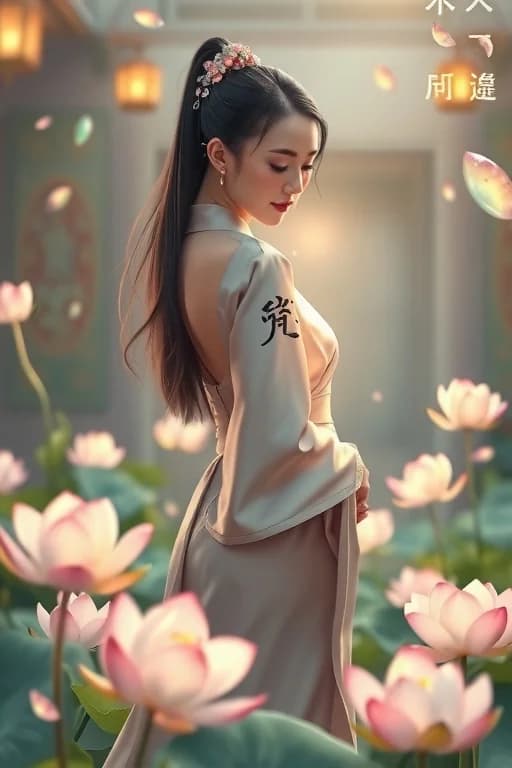 Ẩn Tình Tư - Cover image