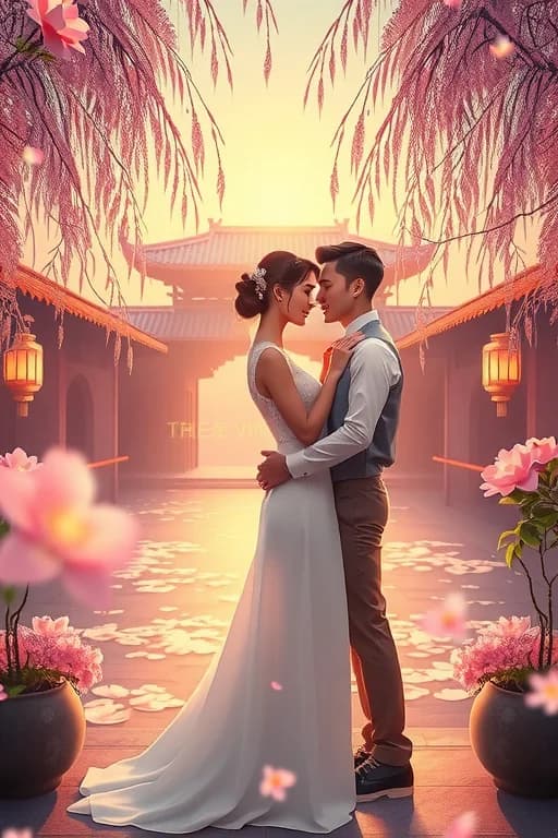 Ân Vua Khó Nhận - Cửu Nguyệt Lưu Hỏa - Cover image