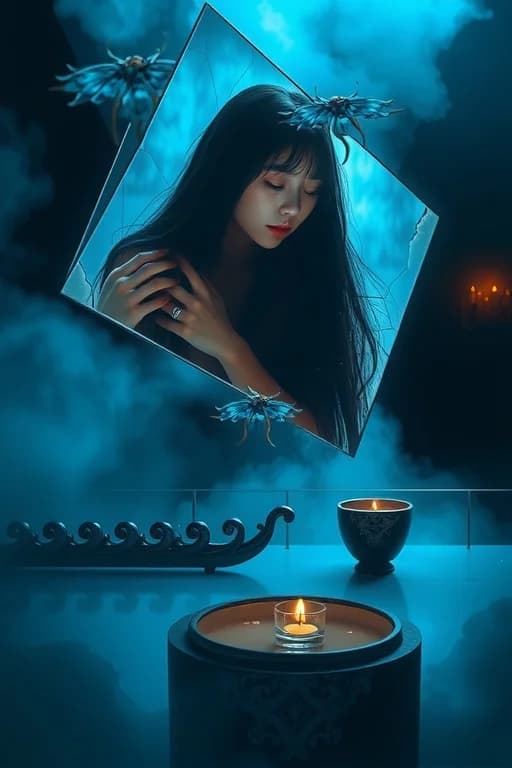 Andersen Của Tôi - Cover image