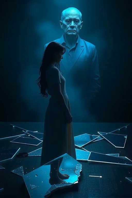 Anh Ấy Chỉ Thích Tôi - Cover image